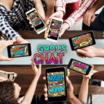 Funny Group Chat Names