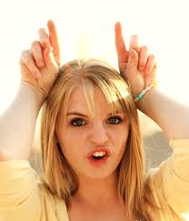funny girl names